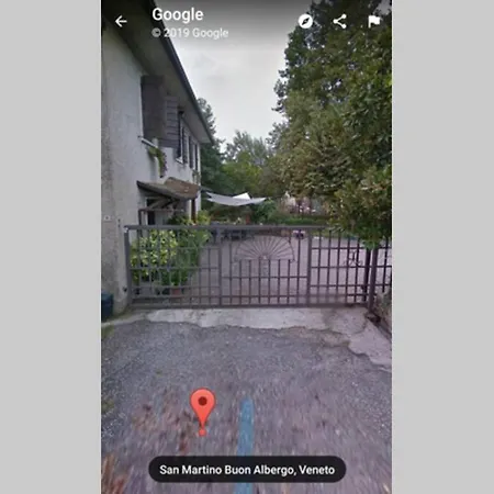 Casa Agnese Verona Parcheggio In * San Martino Buon Albergo