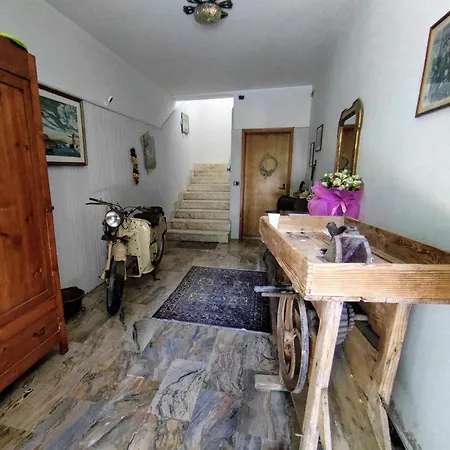 Casa Agnese Verona Parcheggio In *