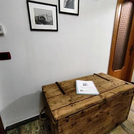 Casa Agnese Verona Parcheggio In