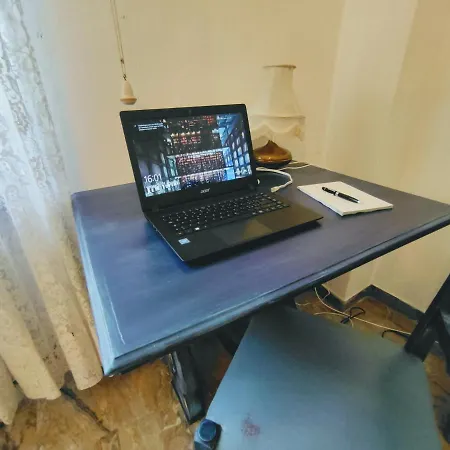 Casa Agnese Verona Parcheggio In Appartement San Martino Buon Albergo