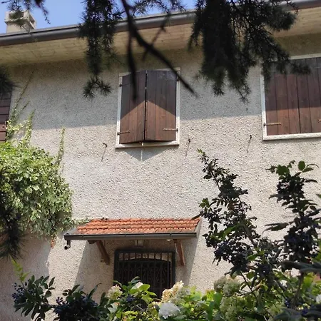 Casa Agnese Verona Parcheggio In *