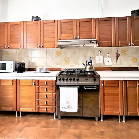 Casa Agnese Verona Parcheggio In Appartement