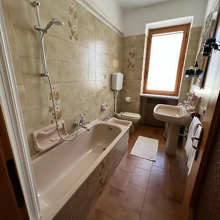 Appartement Casa Agnese Verona Parcheggio In *