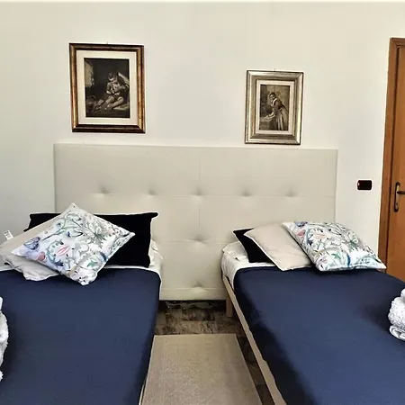 Casa Agnese Verona Parcheggio In Lejlighed