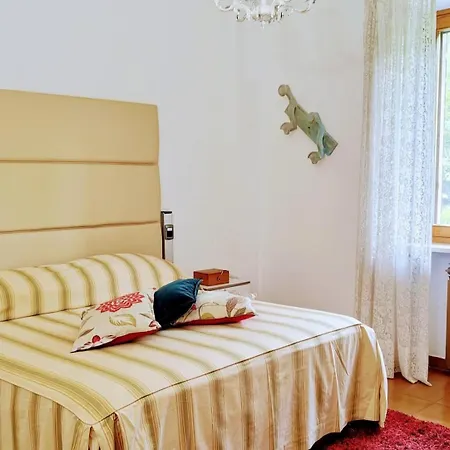 Lejlighed Casa Agnese Verona Parcheggio In